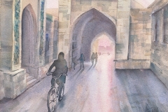 buhara-uzbekistan-akvarel