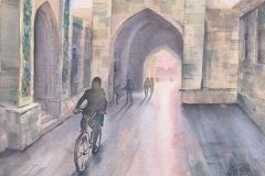 buhara-uzbekistan-akvarel